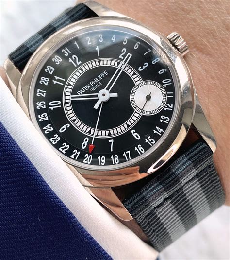 patek philippe genevieve